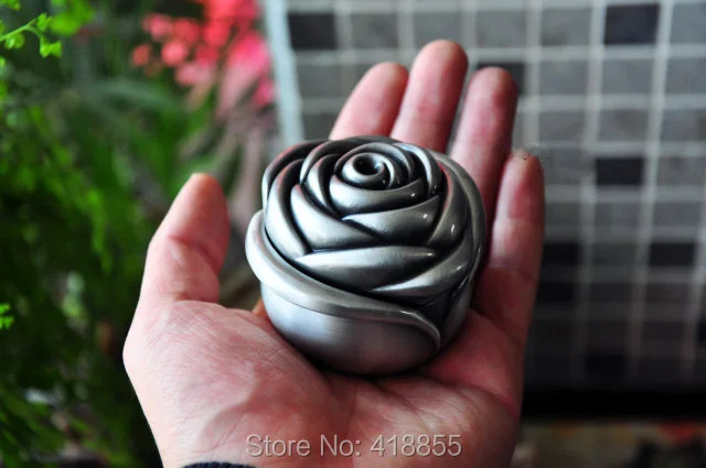 Mold Silicone 2D Rose Retro European Princess Jewelry Box Soap Making Molds Fondant Mold Resin Clay Mould Aroma Stone Moulds 001
Mold Silicone 2D Rose Retro European Princess Jewelry Box Soap Making Molds Fondant Mold Resin Clay Mould Aroma Stone Moulds 001