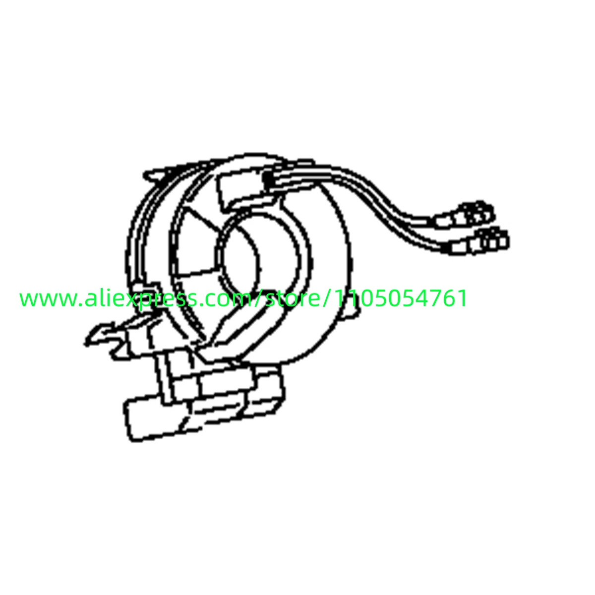 OEM 84306-48030 is applicable to T-oyota Prius L-EXUS IS250/350 models from 2003 to 2011 and 2005 to 2013
OEM 84306-48030 is applicable to T-oyota Prius L-EXUS IS250/350 models from 2003 to 2011 and 2005 to 2013