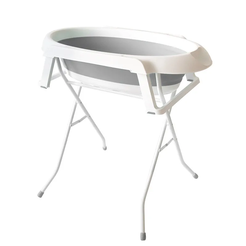 Suitable for bathing care table drying rack postpartum no-bending bathtub bracket set
Suitable for bathing care table drying rack postpartum no-bending bathtub bracket set