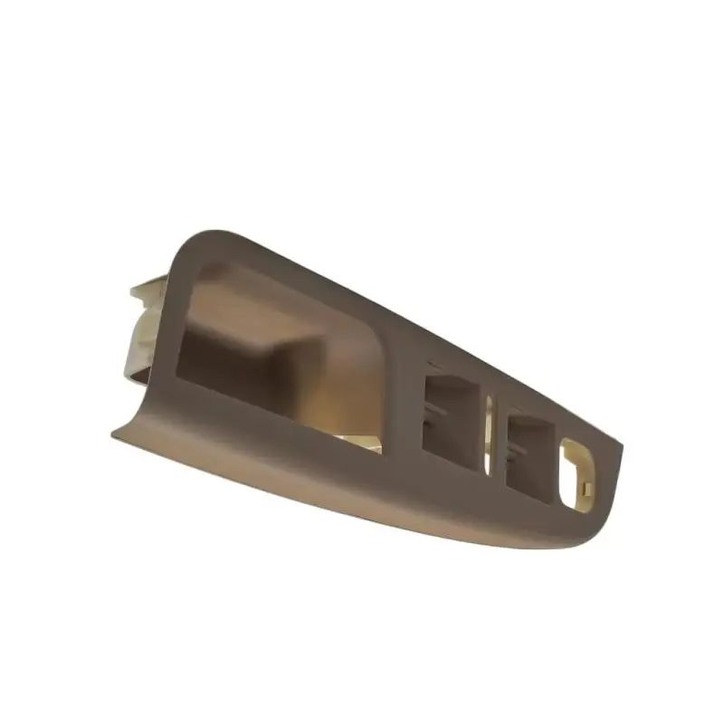 High Performance Interior Driver Side Grab Handle Beige Color For VW Golf / Jetta MK5
High Performance Interior Driver Side Grab Handle Beige Color For VW Golf / Jetta MK5