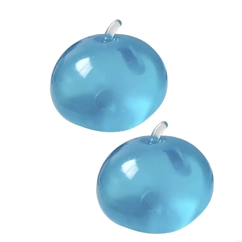 Realistic Apples Squeeze Toy Stretchy Design Hand Therapy Anxiety Relief
Realistic Apples Squeeze Toy Stretchy Design Hand Therapy Anxiety Relief