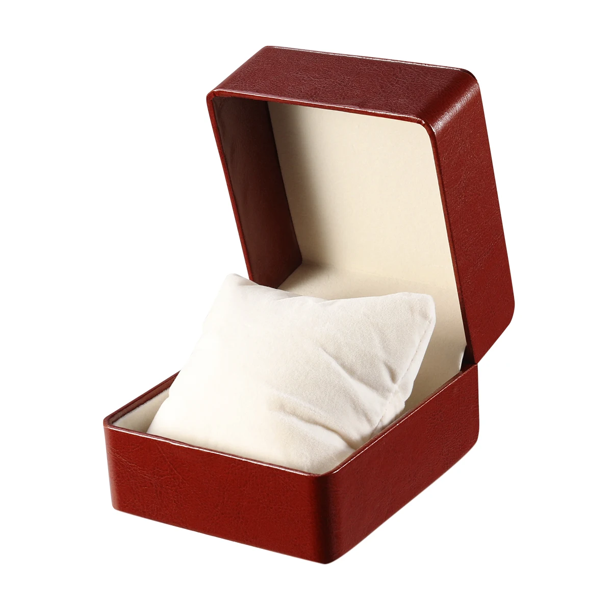 Luxury Watch Box Case for Men Women with Removable Pillow Soft Cushion Storage Travel Jewelry Organizer Bronzing Display
Luxury Watch Box Case for Men Women with Removable Pillow Soft Cushion Storage Travel Jewelry Organizer Bronzing Display