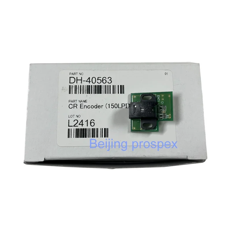 Mutoh CR Encoder (150LPI) - DH-40563
Mutoh CR Encoder (150LPI) - DH-40563