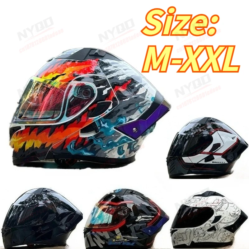 High Quality Orz Helmets Motorcycle Equipment Men's and Women's Off-road Motorcycles Utdoor Helmets
High Quality Orz Helmets Motorcycle Equipment Men's and Women's Off-road Motorcycles Utdoor Helmets