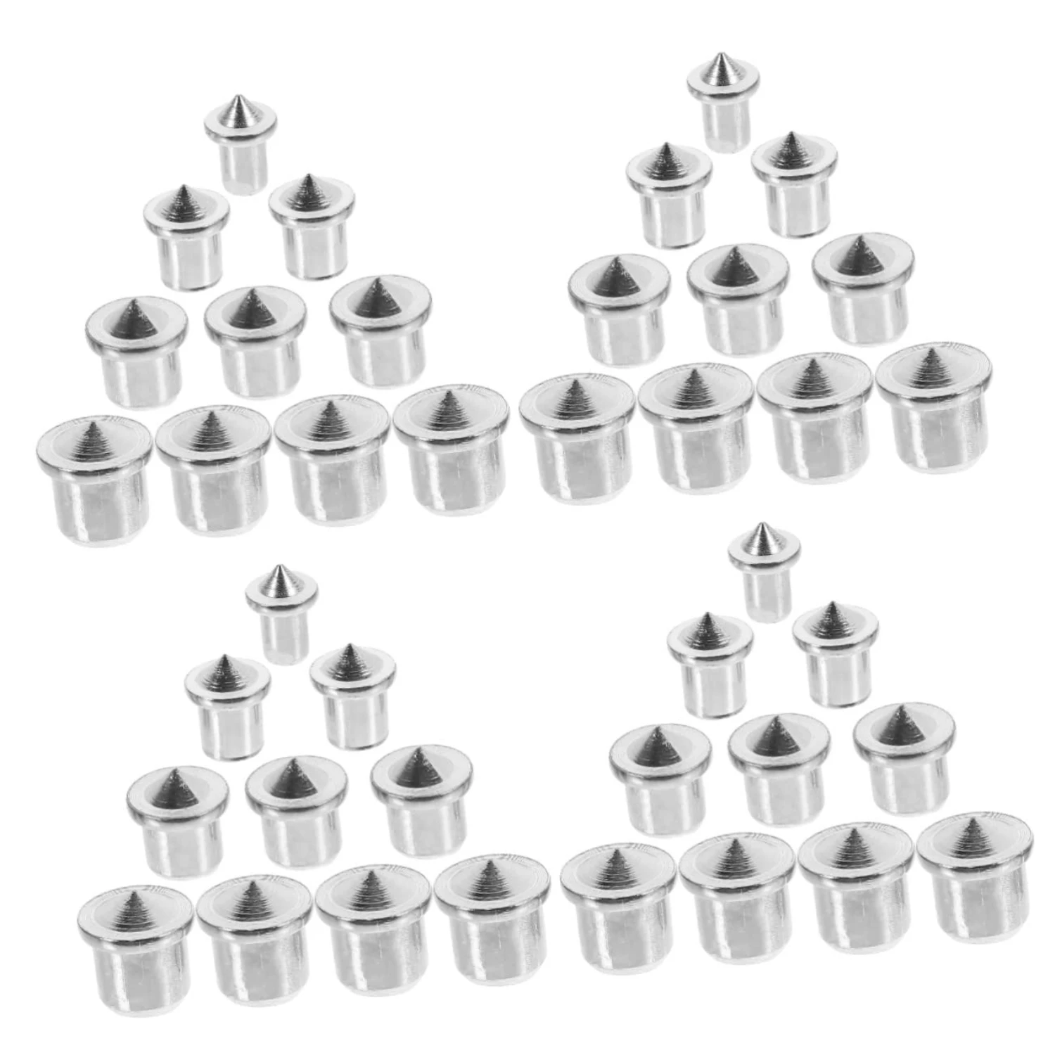 Enhance Precision and Efficiency in Woodworking with High-Quality Steel Centering Tool - Reliable Pins for Dowel, Log Pin Locato
Enhance Precision and Efficiency in Woodworking with High-Quality Steel Centering Tool - Reliable Pins for Dowel, Log Pin Locato