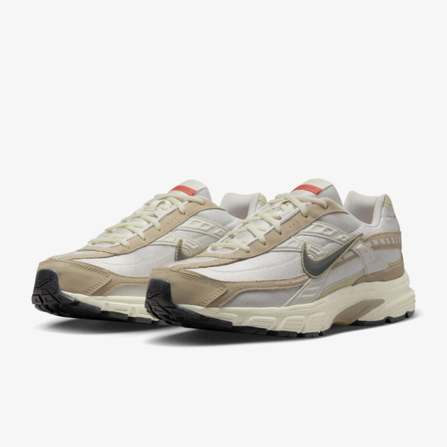 Nike Authentic INITIATOR Men's Retro Cushioned Sports Running Shoes HJ7683-072
Nike Authentic INITIATOR Men's Retro Cushioned Sports Running Shoes HJ7683-072