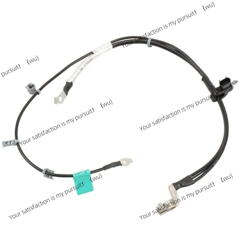 ACDelco GM Original Equipment 84634114 Battery Negative Cable
ACDelco GM Original Equipment 84634114 Battery Negative Cable