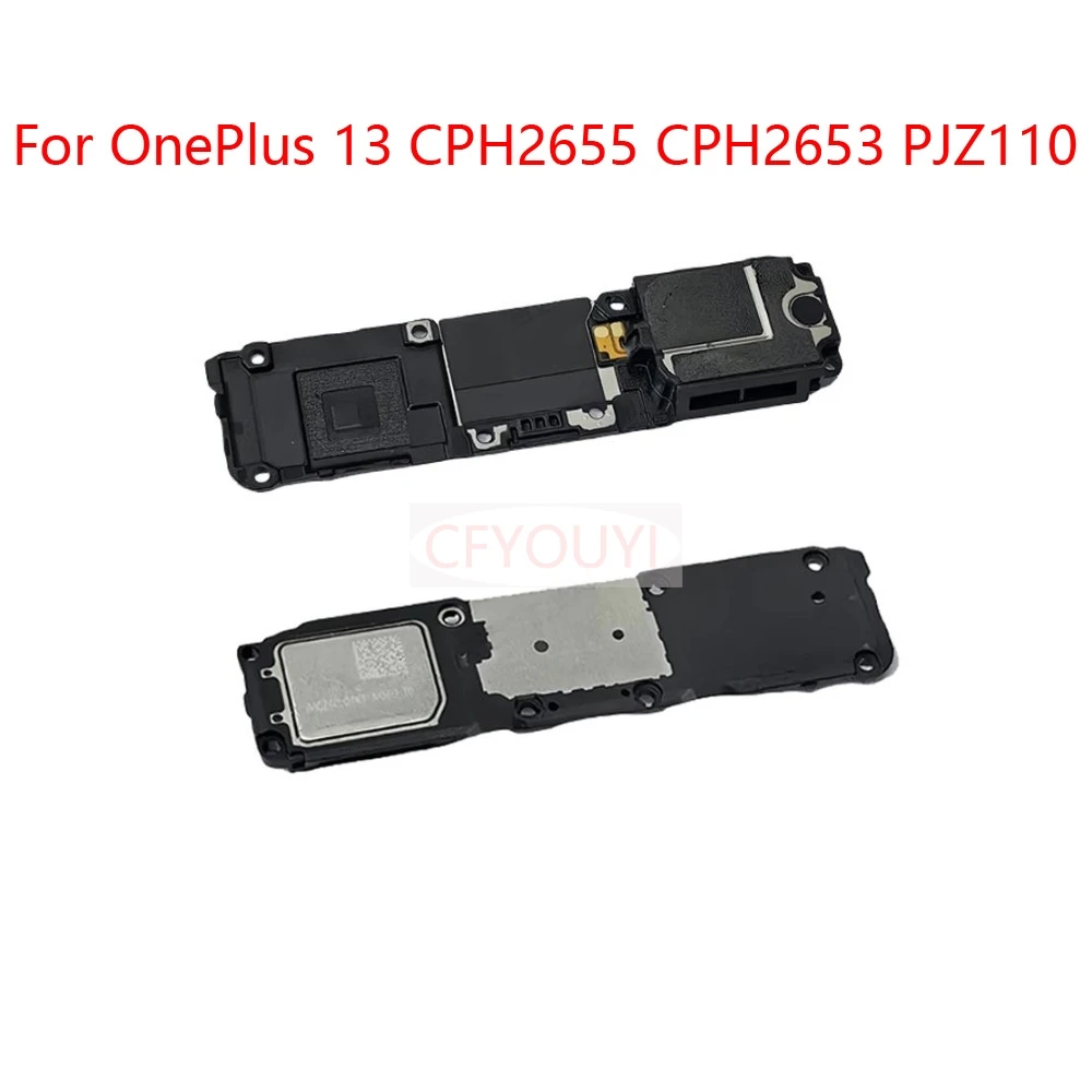 For OnePlus 13 CPH2655 CPH2653 PJZ110 Louder Loud Speaker Ringer Buzzer Replacement Part
For OnePlus 13 CPH2655 CPH2653 PJZ110 Louder Loud Speaker Ringer Buzzer Replacement Part