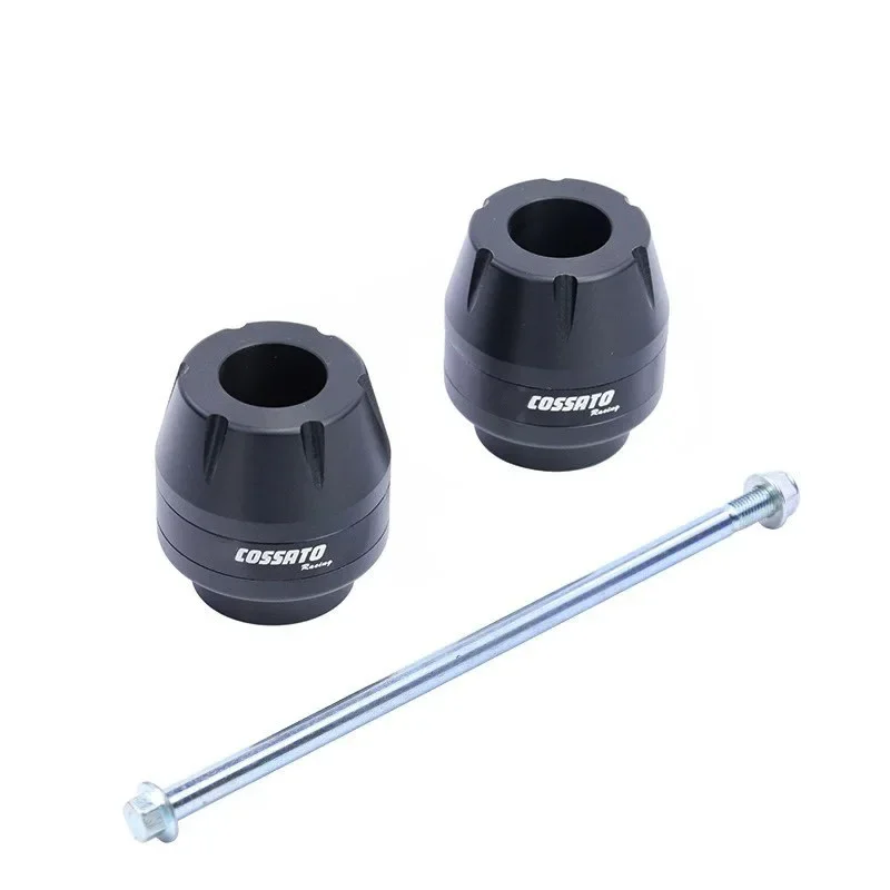 USERX Universal Motorcycle Accessories Front wheel anti-drop cups Anti-drop balls for Shengshi motorcycle 350M 150M
USERX Universal Motorcycle Accessories Front wheel anti-drop cups Anti-drop balls for Shengshi motorcycle 350M 150M