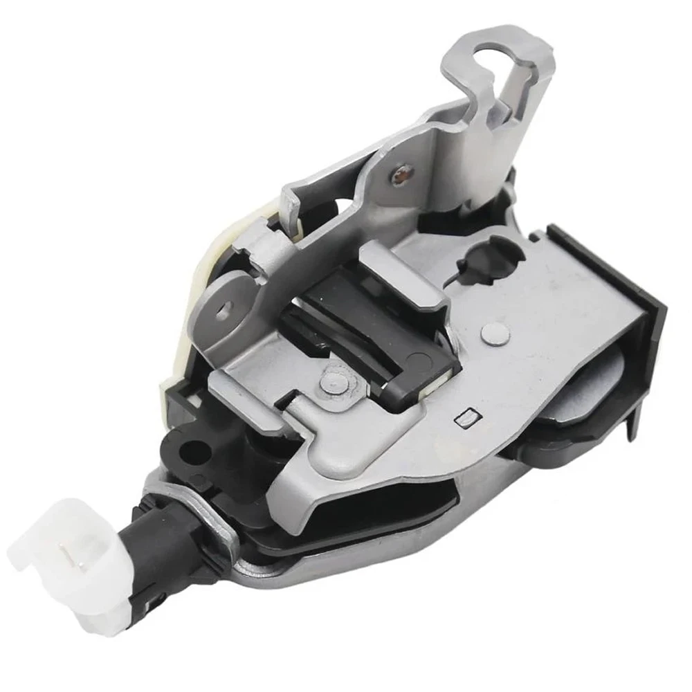 Rear Left Door Car Locks Latch Assembly for Ford Ranger 2004-2011, Premium OEM Replacement 8L5Z-1326413-A 8L5Z1326413A
Rear Left Door Car Locks Latch Assembly for Ford Ranger 2004-2011, Premium OEM Replacement 8L5Z-1326413-A 8L5Z1326413A