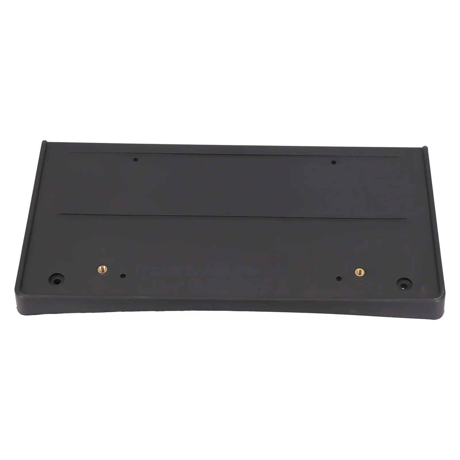 Front License Plate Bracket Compatible with For BMW 3 Series 0608 Sedan Wagon Model OEM 51117058449 ABS Construction
Front License Plate Bracket Compatible with For BMW 3 Series 0608 Sedan Wagon Model OEM 51117058449 ABS Construction