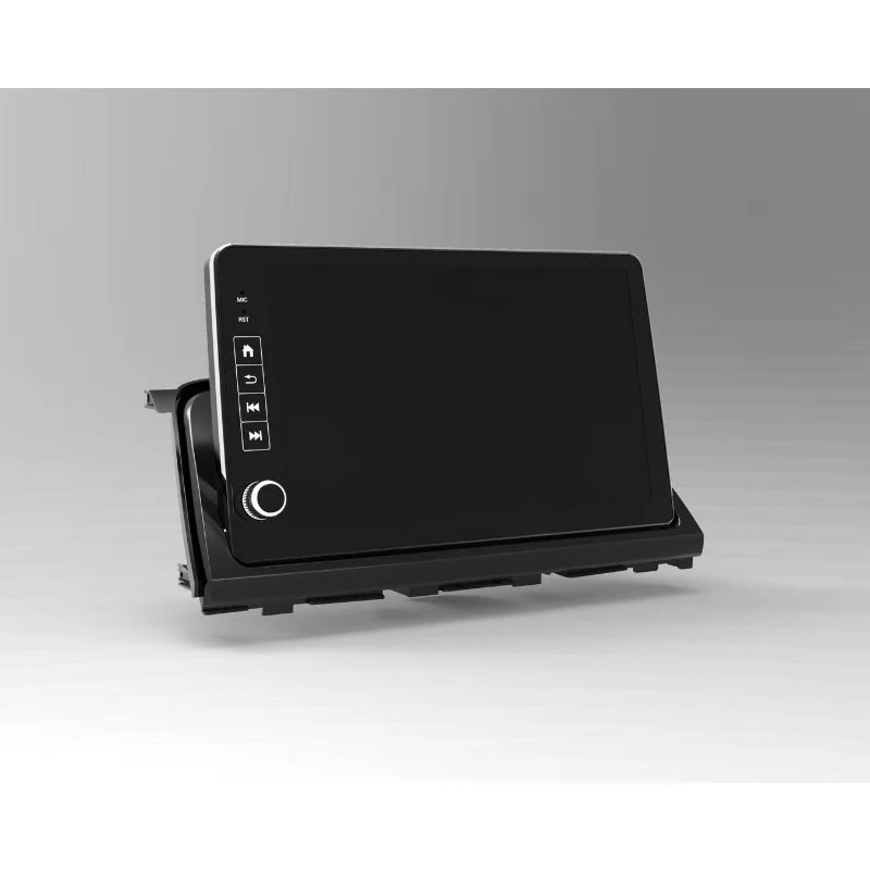 Intelligent large-screen navigation all-in-one machine, 360 panoramic images for special cars
Intelligent large-screen navigation all-in-one machine, 360 panoramic images for special cars