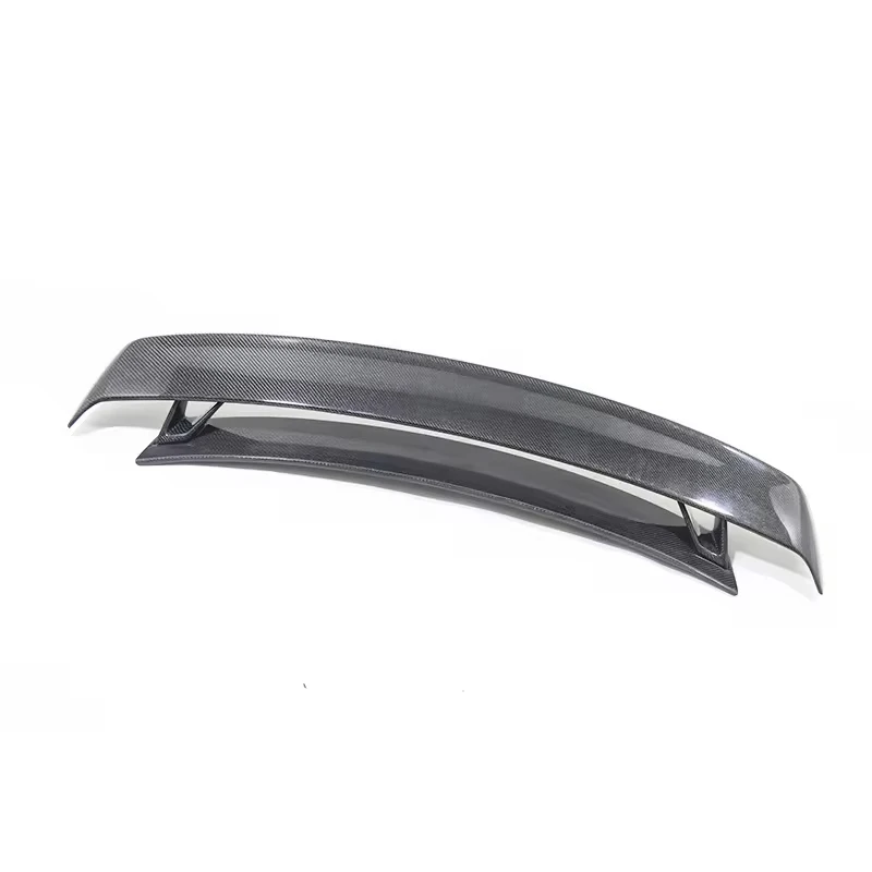 Car Carbon Fiber Rear Trunk Spoiler Wing Fit for Audi TT TTS TTRS MK2 2007-2013 8J3 Ture Factory Fitment
Car Carbon Fiber Rear Trunk Spoiler Wing Fit for Audi TT TTS TTRS MK2 2007-2013 8J3 Ture Factory Fitment