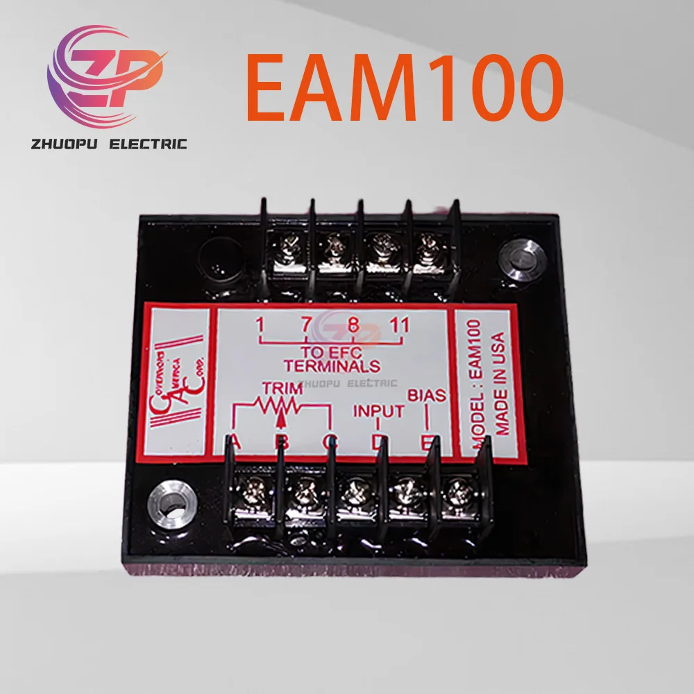 Оригинальный модуль мониторинга двигателя EAM100/EAM101, для мониторинга работы дизельных генераторов.
Оригинальный модуль мониторинга двигателя EAM100/EAM101, для мониторинга работы дизельных генераторов.