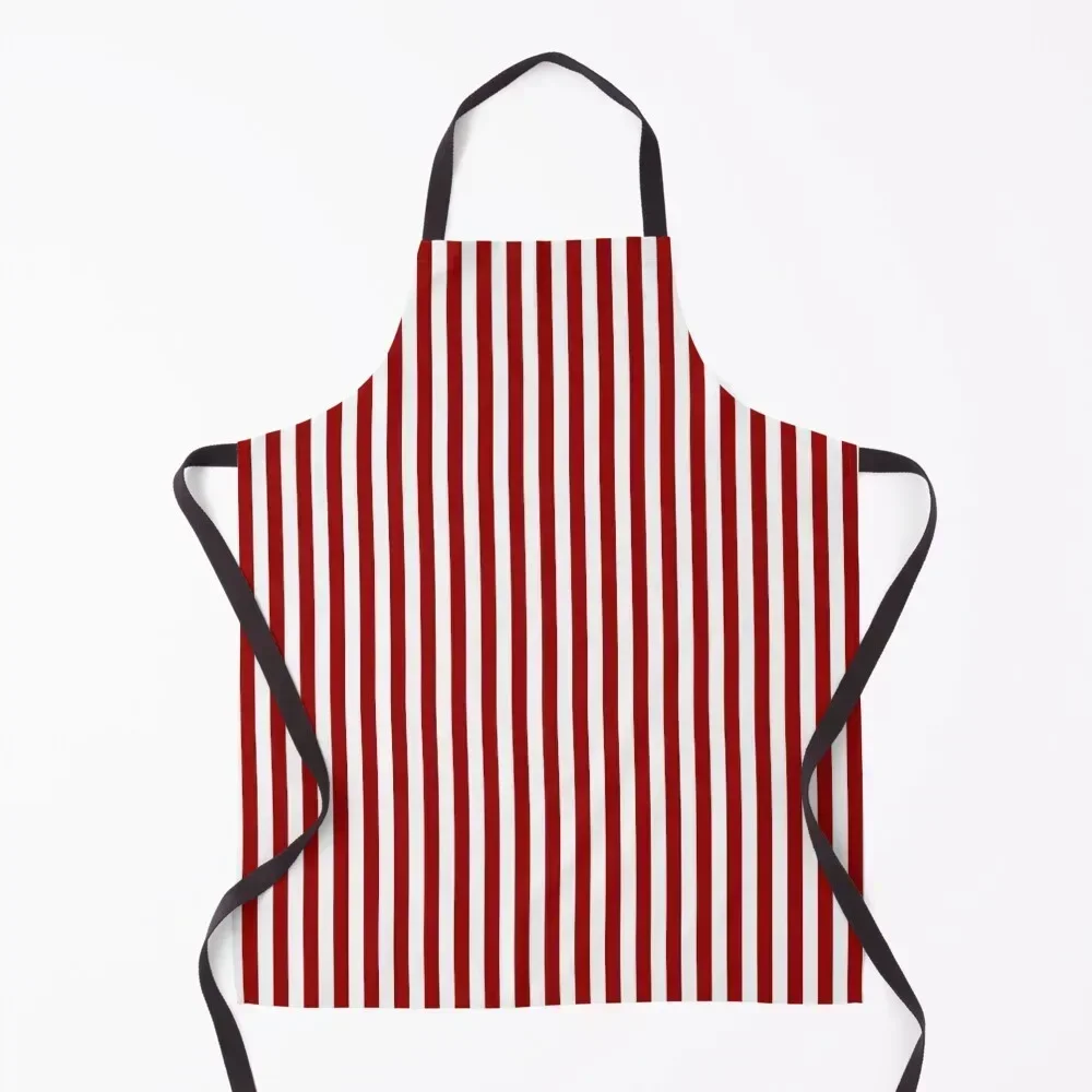 Red and White Vertical Stripes Apron Kitchen Apras Man Chef Uniform For Men kitchen utensil christmas kitchen Apron
Red and White Vertical Stripes Apron Kitchen Apras Man Chef Uniform For Men kitchen utensil christmas kitchen Apron