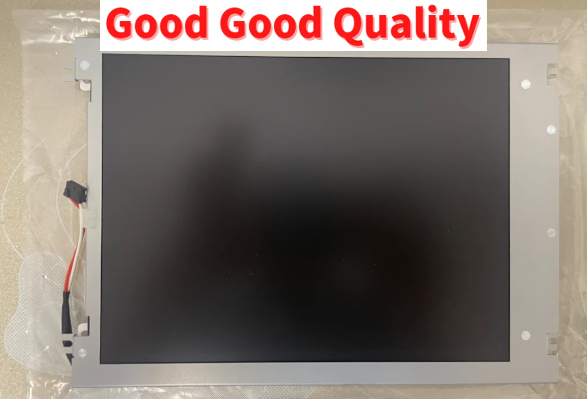 New Compatible Replacement 9.4inch industrial LCD panel LM64P30 LM64P30R LM64P302
New Compatible Replacement 9.4inch industrial LCD panel LM64P30 LM64P30R LM64P302