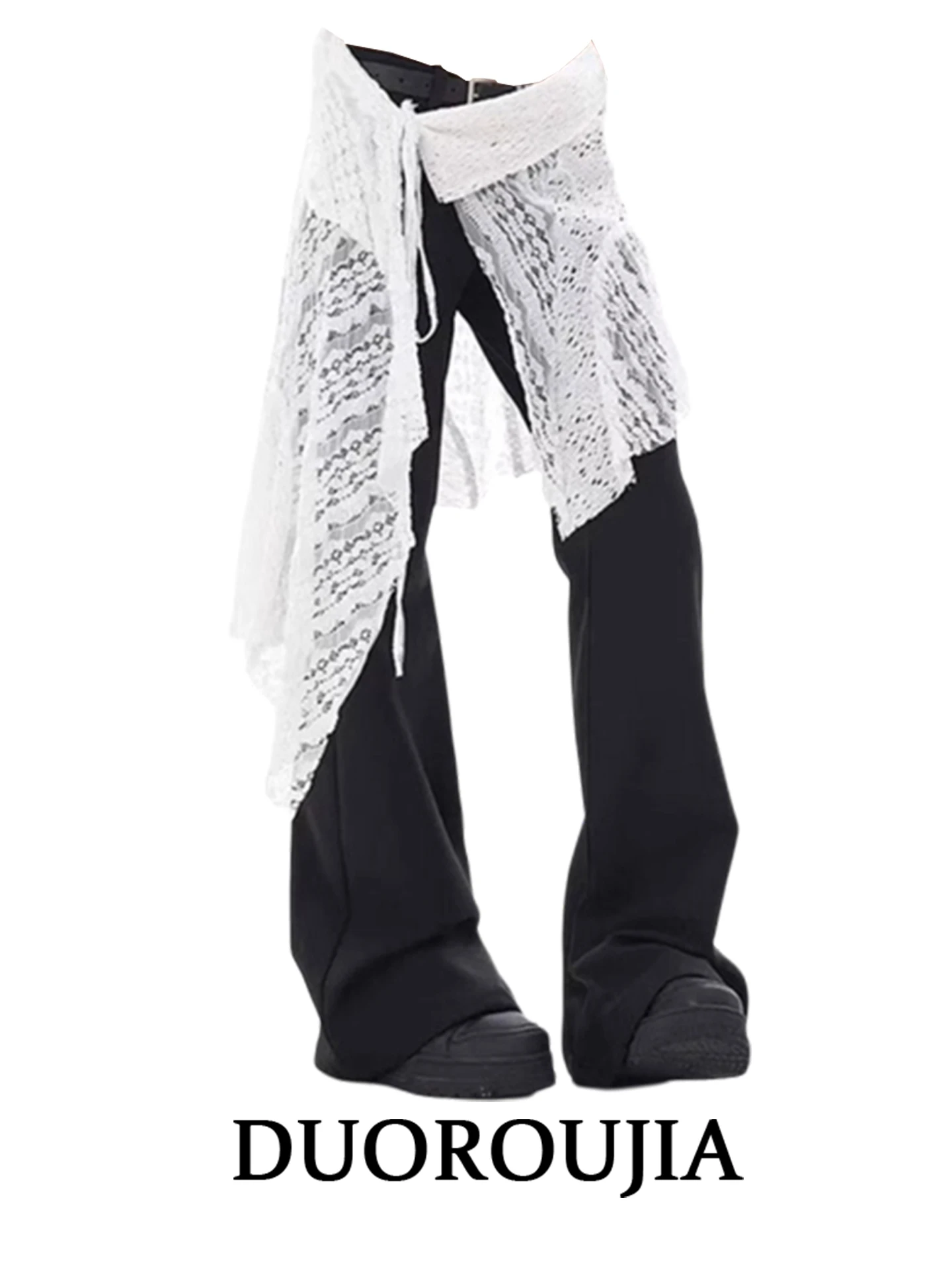 Fashionable Layered Lace Apron Skirt Hollow out Mesh Summer Skirts for plus Size Women High Waist A-Line Skirts Casual Wear
Fashionable Layered Lace Apron Skirt Hollow out Mesh Summer Skirts for plus Size Women High Waist A-Line Skirts Casual Wear