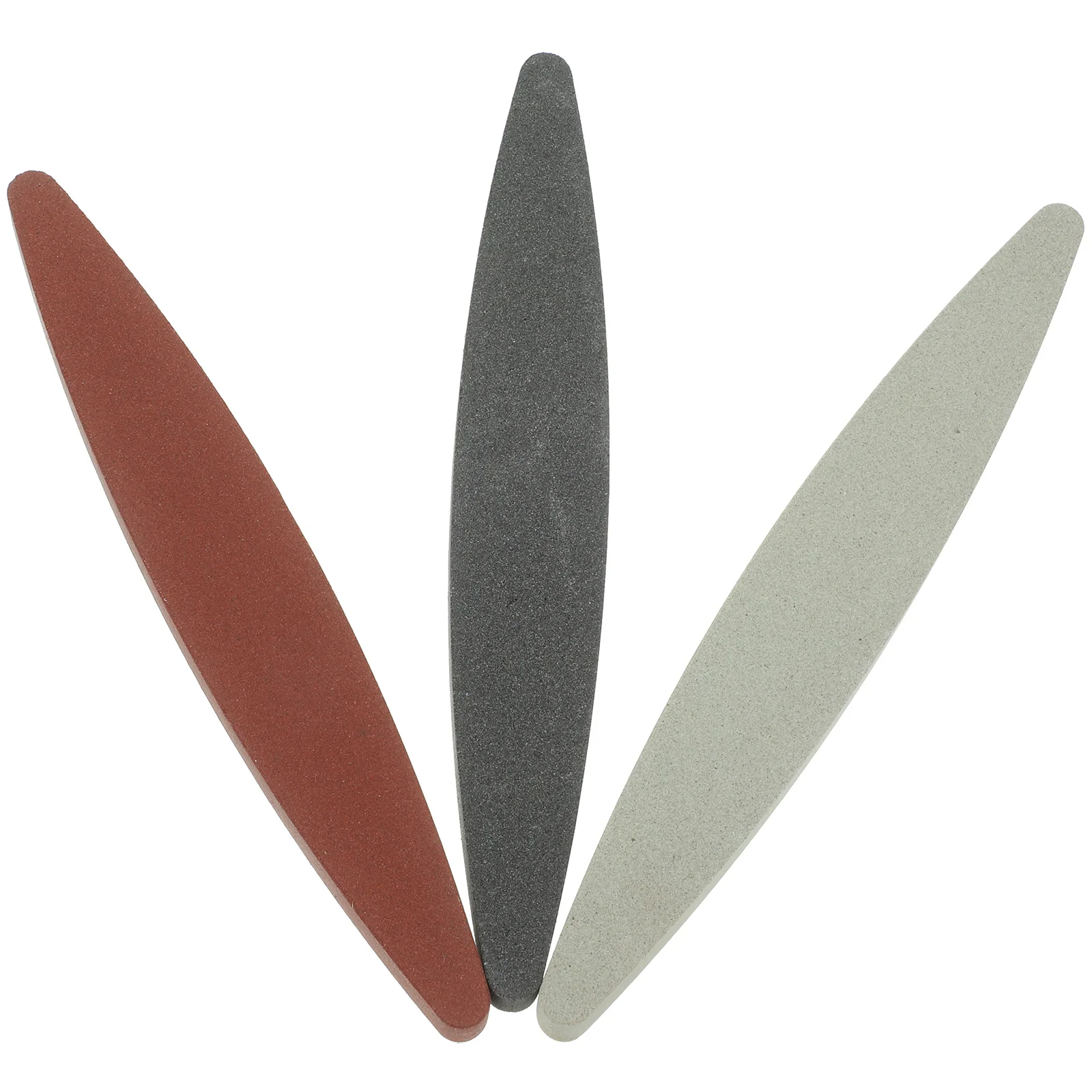 3pcs Cutter Sharpeners Kitchen Scissor Handheld Multi-Functional Cutlery Sharpener Ergonomic Sturdyhousehold Sharpener Tool
3pcs Cutter Sharpeners Kitchen Scissor Handheld Multi-Functional Cutlery Sharpener Ergonomic Sturdyhousehold Sharpener Tool