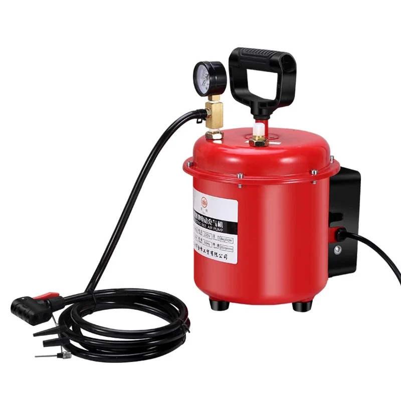 Колонка-мешок, небольшой надувной электромобиль, насос высокого давления, ножной баскетбольный класс, бесшумный надувной насос 220 В
Колонка-мешок, небольшой надувной электромобиль, насос высокого давления, ножной баскетбольный класс, бесшумный надувной насос 220 В