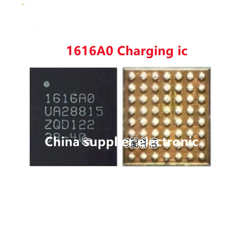 Зарядное устройство 1616A0 1616AO U2 U9300 5 шт.-50 шт., микросхема с USB зарядкой для iPhone 13 13Pro/Max/Mini 14 14Plus
Зарядное устройство 1616A0 1616AO U2 U9300 5 шт.-50 шт., микросхема с USB зарядкой для iPhone 13 13Pro/Max/Mini 14 14Plus