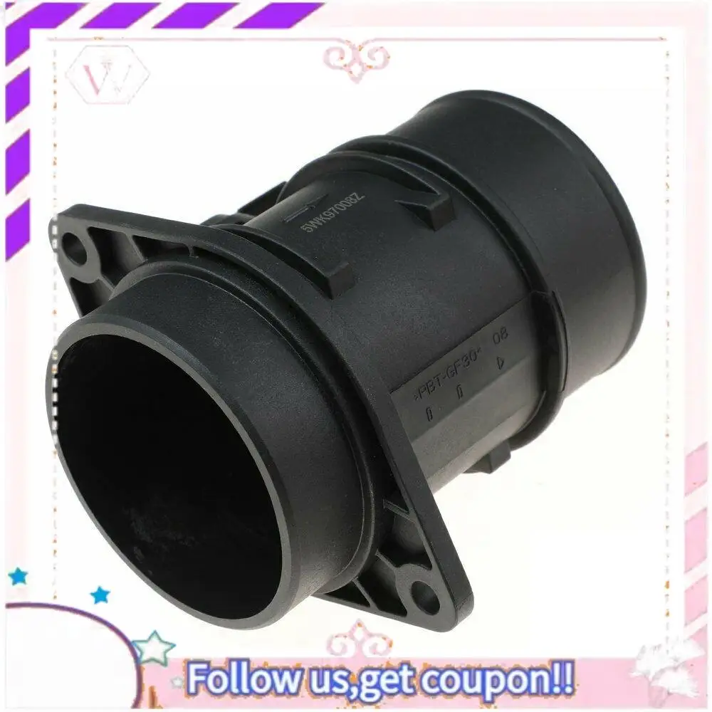Easy To Use Car Mass Air Flow Sensor Meter MAF For Renault VAUXHALL VIVARO 2006-2013 5WK97008 93856812
Easy To Use Car Mass Air Flow Sensor Meter MAF For Renault VAUXHALL VIVARO 2006-2013 5WK97008 93856812