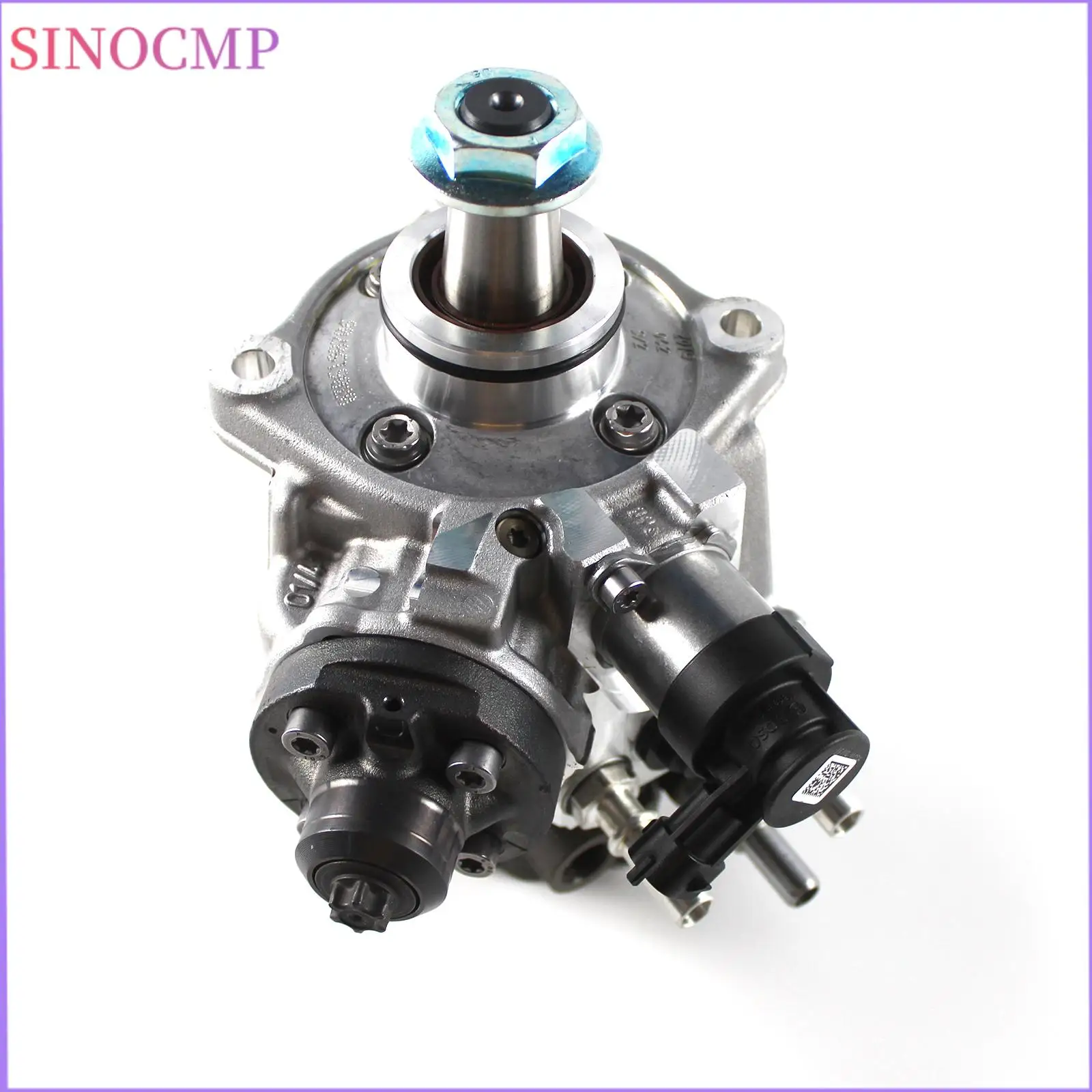 Fuel Pump 0445020508 0445020516 Fuel injection pump Original Common Rail Fuel Injection Pump Car Fuel Pump Parts Accessories
Fuel Pump 0445020508 0445020516 Fuel injection pump Original Common Rail Fuel Injection Pump Car Fuel Pump Parts Accessories