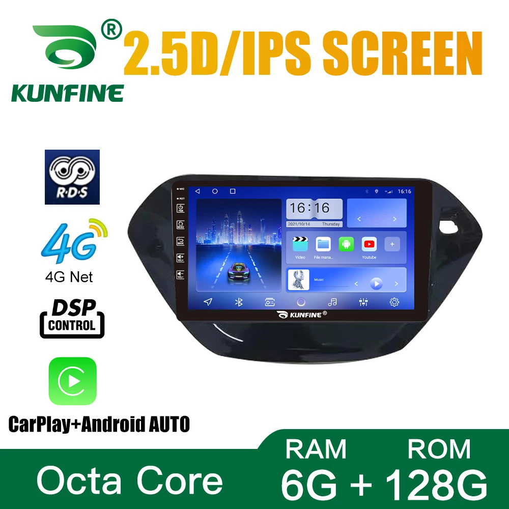 Car Stereo for Chevrolet Trailblazer 2020 Android 10.0 1024*600 Octa Core Car DVD GPS Navigation Player Deckless Headunit Radio
Car Stereo for Chevrolet Trailblazer 2020 Android 10.0 1024*600 Octa Core Car DVD GPS Navigation Player Deckless Headunit Radio