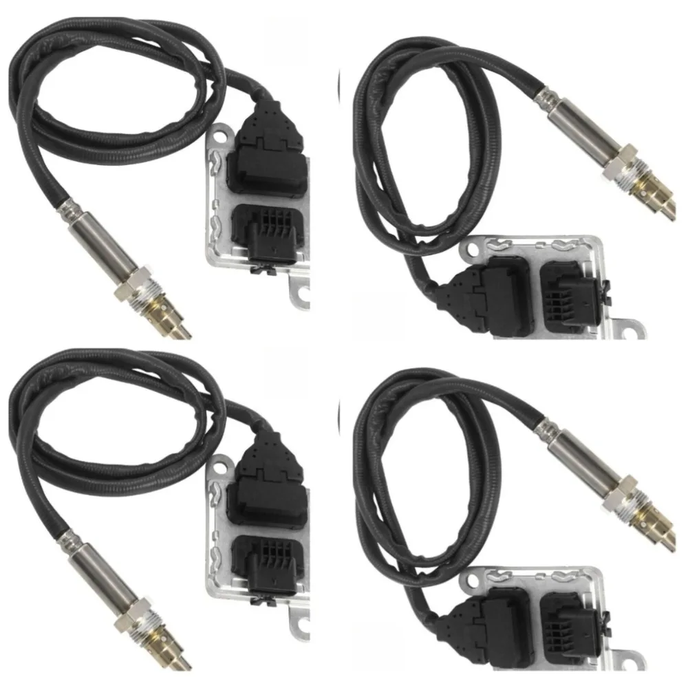 NOx Sensor29640-2F160 for Modern, Nitrogen Oxygen SensorReplacement PartsReady to Ship
NOx Sensor29640-2F160 for Modern, Nitrogen Oxygen SensorReplacement PartsReady to Ship