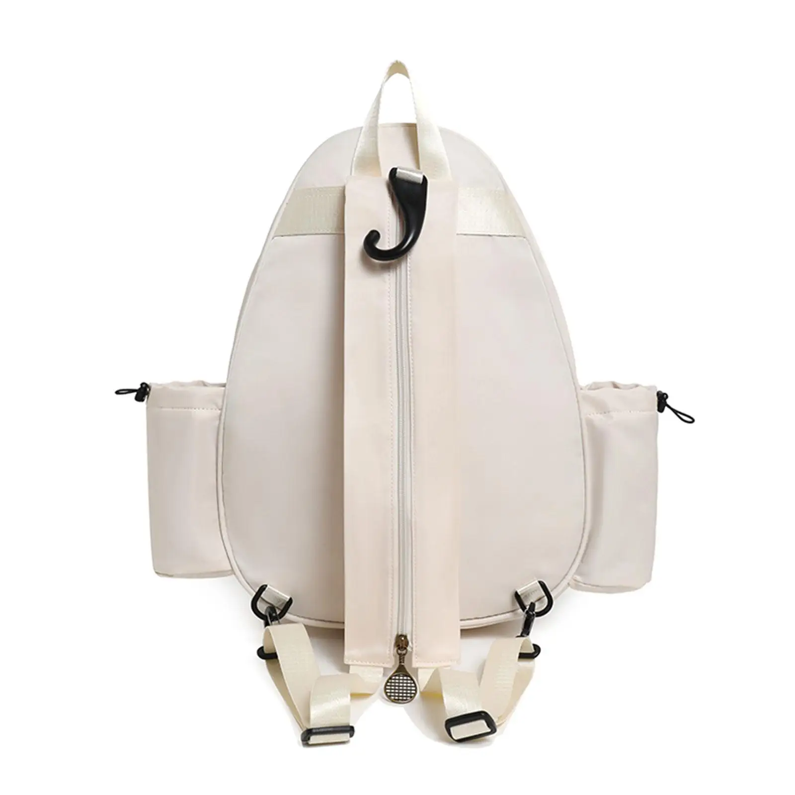 Tennis Racket Bag Versatile Large Capacity Outdoor Sports Equipment Backpack
Tennis Racket Bag Versatile Large Capacity Outdoor Sports Equipment Backpack