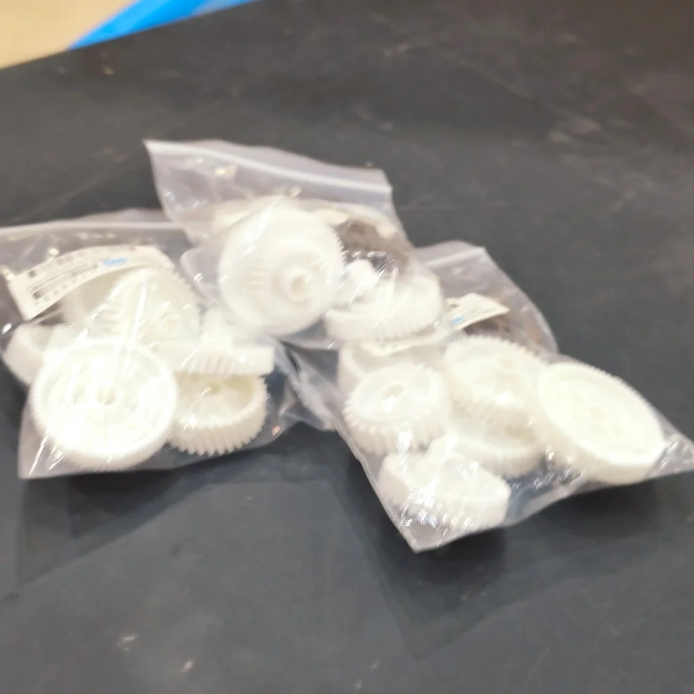 5X 302RV94020 2RV94020 FK-1150 Приводная шестерня фьюзера для KYOCERA P2235 P2040 M2135 M2635 M2735 M2835 M2040 M2540 M2640
5X 302RV94020 2RV94020 FK-1150 Приводная шестерня фьюзера для KYOCERA P2235 P2040 M2135 M2635 M2735 M2835 M2040 M2540 M2640