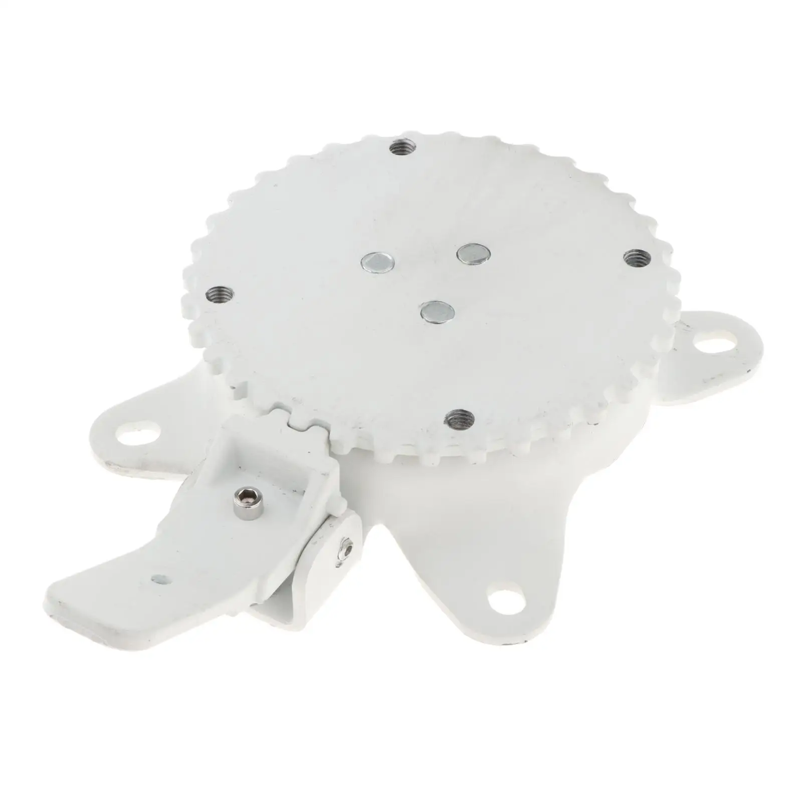 Patio Umbrella Rotating Base, Outdoor Umbrella Stand, Garden Parasol Accessory, Parasol Stand 360° Rotating for Balcony
Patio Umbrella Rotating Base, Outdoor Umbrella Stand, Garden Parasol Accessory, Parasol Stand 360° Rotating for Balcony
