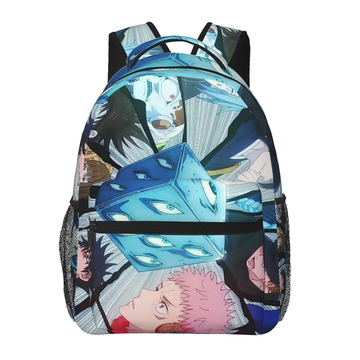 Megumi Besto Friendo Jujutsu Kaisen Sukuna аниме рюкзаки для мальчиков и девочек сумка для книг детские школьные сумки рюкзак для ноутбука сумка
Megumi Besto Friendo Jujutsu Kaisen Sukuna аниме рюкзаки для мальчиков и девочек сумка для книг детские школьные сумки рюкзак для ноутбука сумка