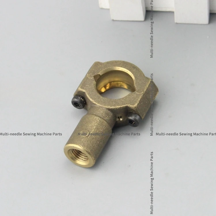 1 шт. 63-621 медная чашка для Siruba Qingben 1404 1412 1508p брюки многоигольная промышленная швейная машина
1 шт. 63-621 медная чашка для Siruba Qingben 1404 1412 1508p брюки многоигольная промышленная швейная машина