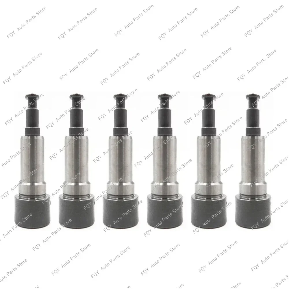 6PCS 3303-005 3418303005 49037300 High Quality Plunger and Barrel Assembly For HATZ
6PCS 3303-005 3418303005 49037300 High Quality Plunger and Barrel Assembly For HATZ