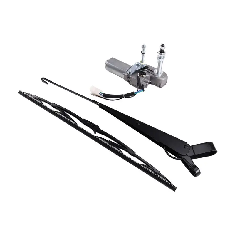 AB96-For Doosan Daewoo DH60-7 80-7 Excavator Wiper Motor 12V Wiper Assembly Motor Replacement Part
AB96-For Doosan Daewoo DH60-7 80-7 Excavator Wiper Motor 12V Wiper Assembly Motor Replacement Part
