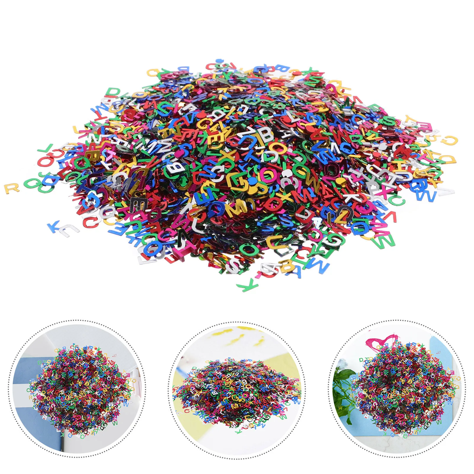 26 Letters Alphabet Stickers PVC Durable 8mm DIY Crafts Scrapbook Greeting Cards Festival Decoration Alphabet Stickers
26 Letters Alphabet Stickers PVC Durable 8mm DIY Crafts Scrapbook Greeting Cards Festival Decoration Alphabet Stickers