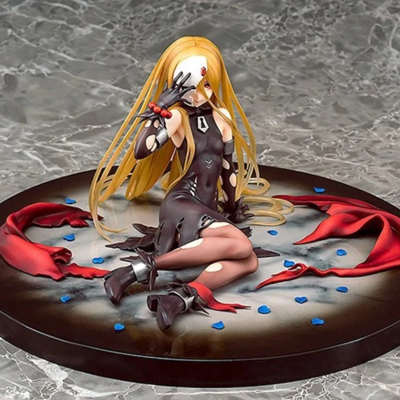 Phat! Original:OVERLORDIII Evileye sitting position 1/7 PVC Action Figure Anime Figure Model Toys Figure Collection Doll Gift
Phat! Original:OVERLORDIII Evileye sitting position 1/7 PVC Action Figure Anime Figure Model Toys Figure Collection Doll Gift