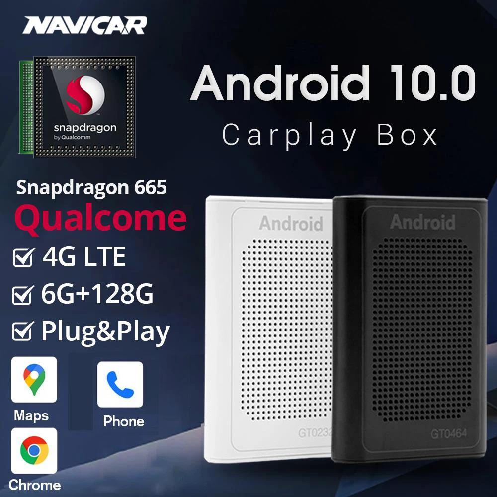 Qualcomm Snapdragon Android 10 Wireless Carplay Android Car Ai Box Car Audio For Volkswagen Netflix Android Box Audio For Cars
Qualcomm Snapdragon Android 10 Wireless Carplay Android Car Ai Box Car Audio For Volkswagen Netflix Android Box Audio For Cars