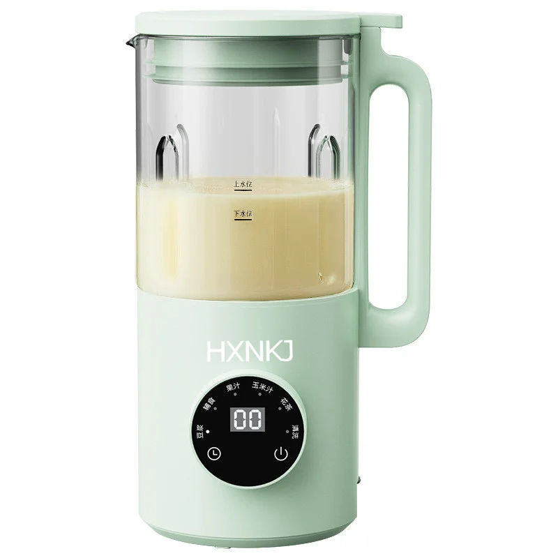 Cheap price powerful soy milk maker automatic soy milk processing machine home
Cheap price powerful soy milk maker automatic soy milk processing machine home