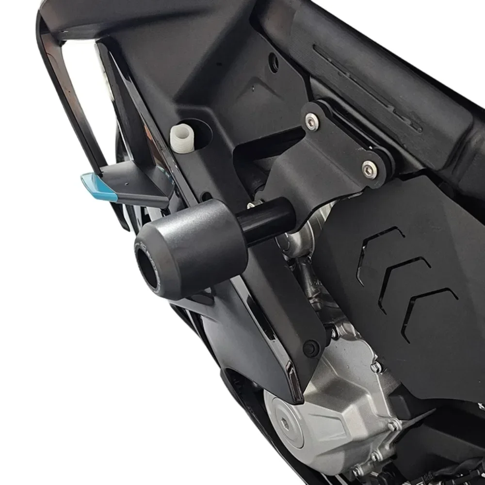 FOR CF 675SR 675NK Engine Protection Cover Frame Sliders Crash Pad Falling Protector Guard CF 675 SR/NK CF650-10-11 Accesorios
FOR CF 675SR 675NK Engine Protection Cover Frame Sliders Crash Pad Falling Protector Guard CF 675 SR/NK CF650-10-11 Accesorios