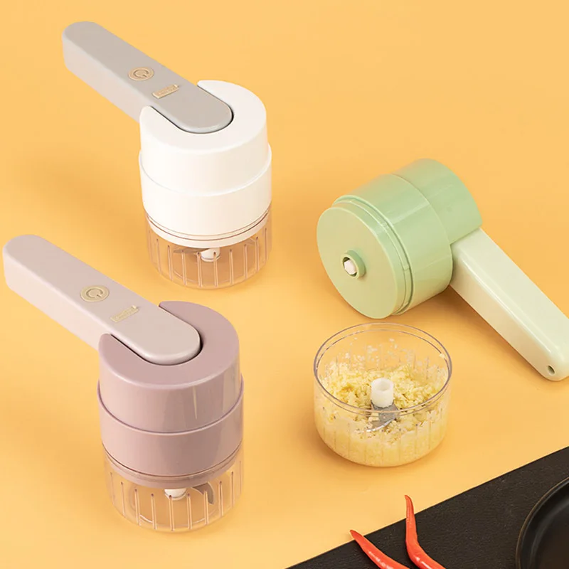 home mini wireless Whisk mixeur blender Food Chopper electric meat grinders garlic crusher garlic slicer kitchen gadgets
home mini wireless Whisk mixeur blender Food Chopper electric meat grinders garlic crusher garlic slicer kitchen gadgets