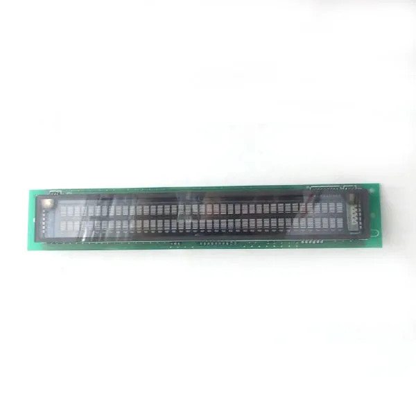 High Quality Sulzer G6200 Display With Original Quality For Weaving Machine Spare Parts
High Quality Sulzer G6200 Display With Original Quality For Weaving Machine Spare Parts