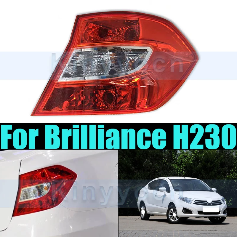 Задний бампер Задний фонарь Задний фонарь для Brilliance H230 Лампа Задние фонари Задние фонари Стоп-сигнал
Задний бампер Задний фонарь Задний фонарь для Brilliance H230 Лампа Задние фонари Задние фонари Стоп-сигнал