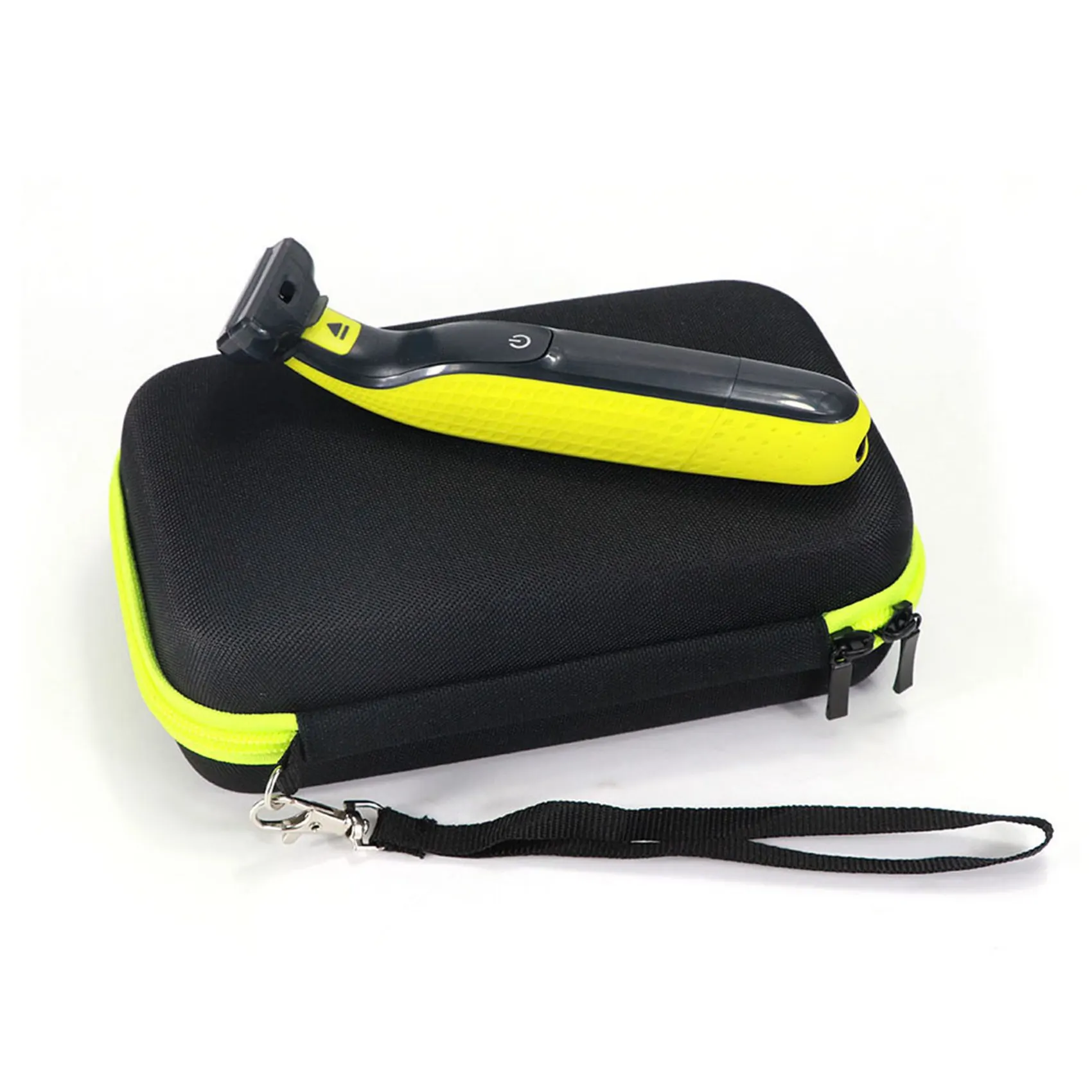 A94E-2X Электрический триммер для бритвы, чехол для электрического триммера Oneblade, корпус бритвы, для Qp2520/2530
A94E-2X Электрический триммер для бритвы, чехол для электрического триммера Oneblade, корпус бритвы, для Qp2520/2530