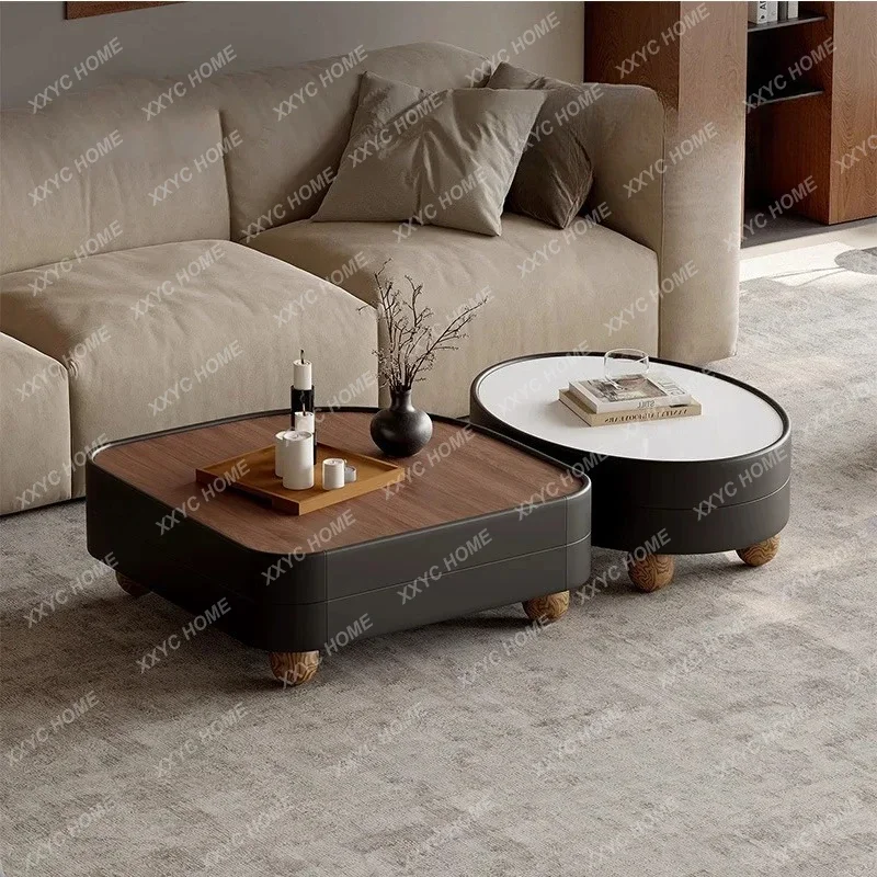 LMinimalist retro special-shaped irregular walnut coffee table living room new medium and ancient style high-end coffee table
LMinimalist retro special-shaped irregular walnut coffee table living room new medium and ancient style high-end coffee table