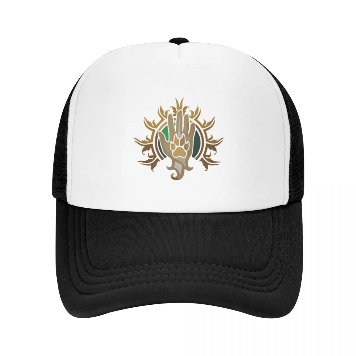 BG3 Ranger Badge Baseball Cap designer cap Snap Back Hat Hat Beach Bobble Hat Women's Hats For The Sun Men's
BG3 Ranger Badge Baseball Cap designer cap Snap Back Hat Hat Beach Bobble Hat Women's Hats For The Sun Men's