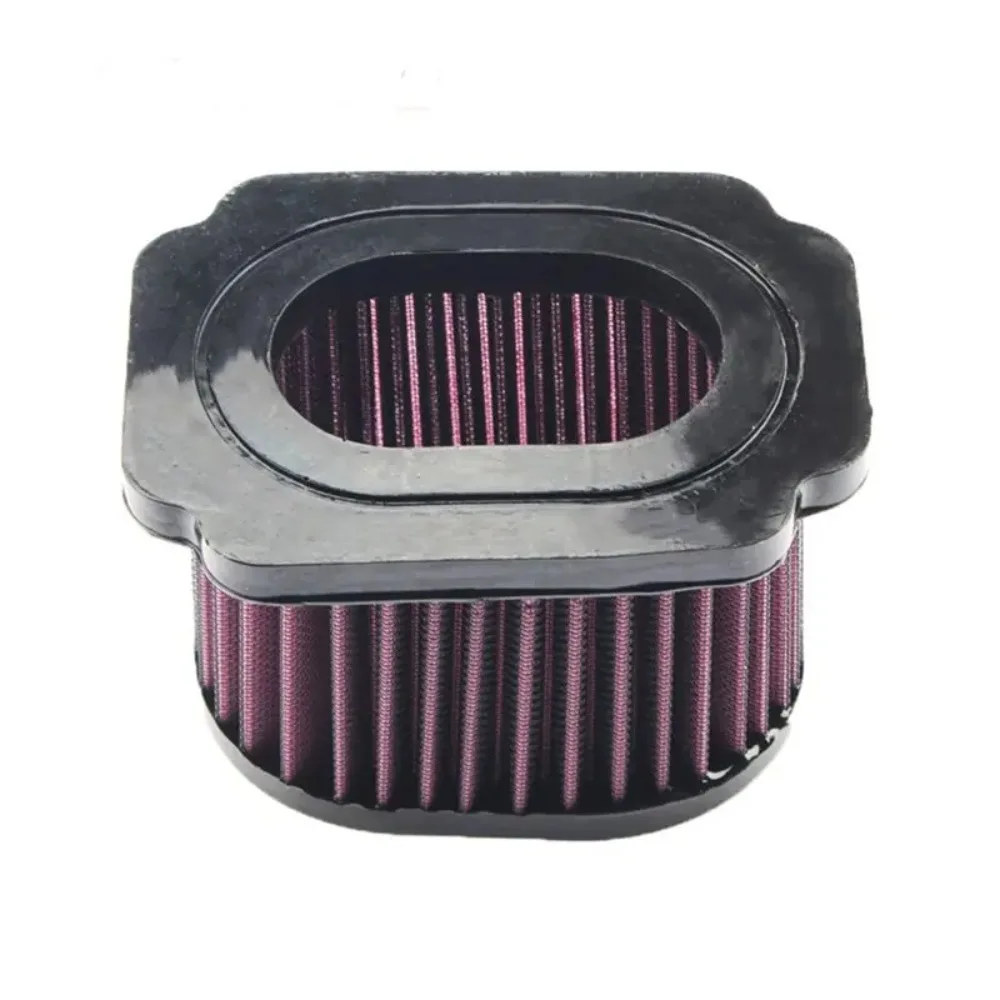 High Flow Air Cleaner Filter Intake For FZ07 MT07 Tracer 700/GT XSR700 Tenere 700/Rally YZF-R7
High Flow Air Cleaner Filter Intake For FZ07 MT07 Tracer 700/GT XSR700 Tenere 700/Rally YZF-R7