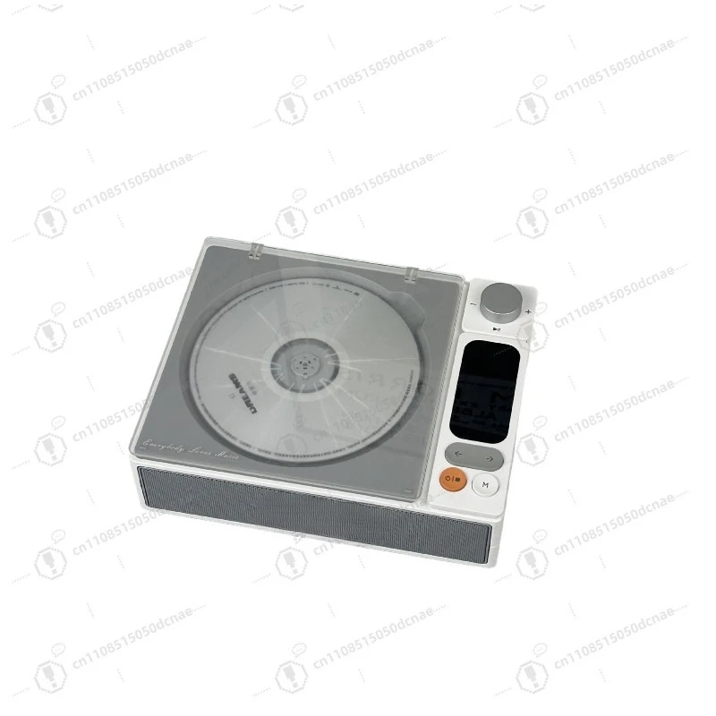CD-плеер Bluetooth Audio Album Star Chasing Disc Portable Walkman
CD-плеер Bluetooth Audio Album Star Chasing Disc Portable Walkman
