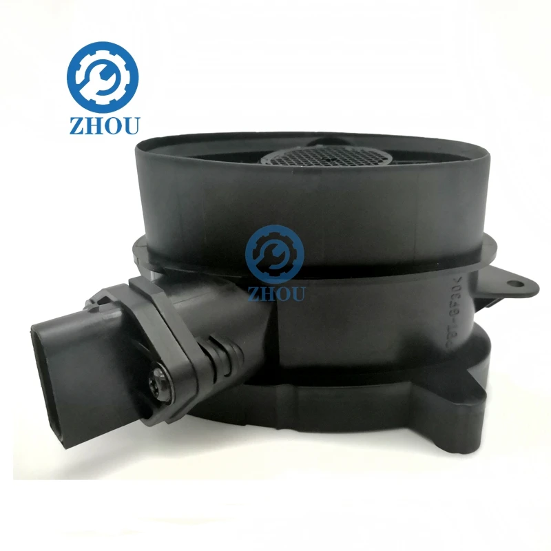 0928400527 MAF Mass Air Flow Sensor For BMW E46 E53 318d 320d 330d 330xd 320Cd 320td 318td E39 520d 525d 530d E38 730d E53 X5
0928400527 MAF Mass Air Flow Sensor For BMW E46 E53 318d 320d 330d 330xd 320Cd 320td 318td E39 520d 525d 530d E38 730d E53 X5