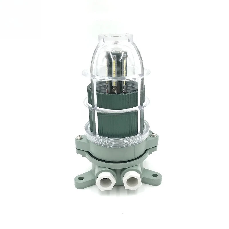 Plastic Waterproof Work Light Marine Led Pendant Light DS7-2ML
Plastic Waterproof Work Light Marine Led Pendant Light DS7-2ML